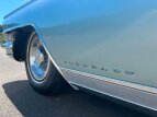 Thumbnail Photo 20 for 1964 Cadillac Eldorado Biarritz